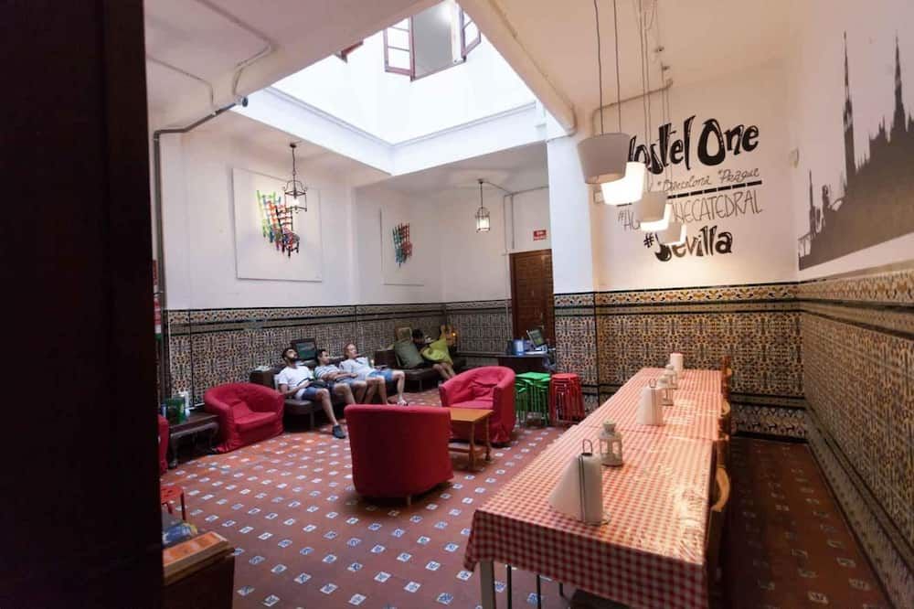 Sala d'estar