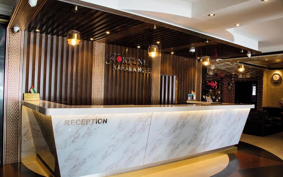 Recepció Foto