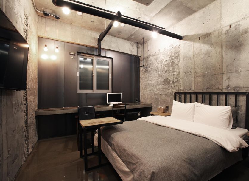 Habitació Foto
