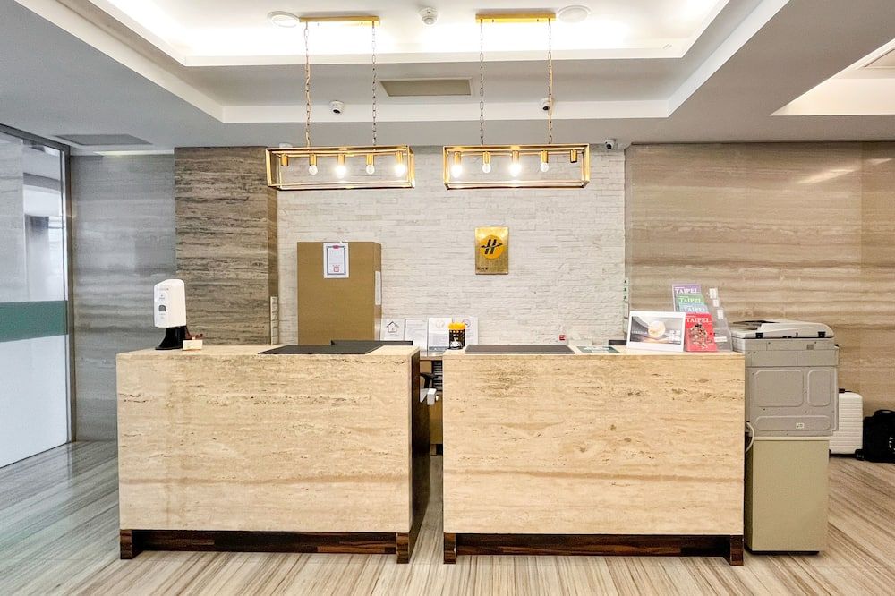 Recepció