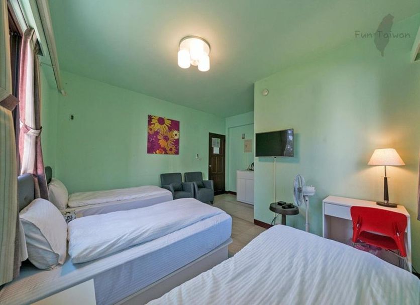 Habitació Foto