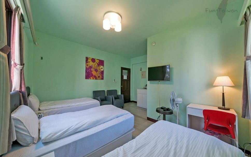 Habitació Foto