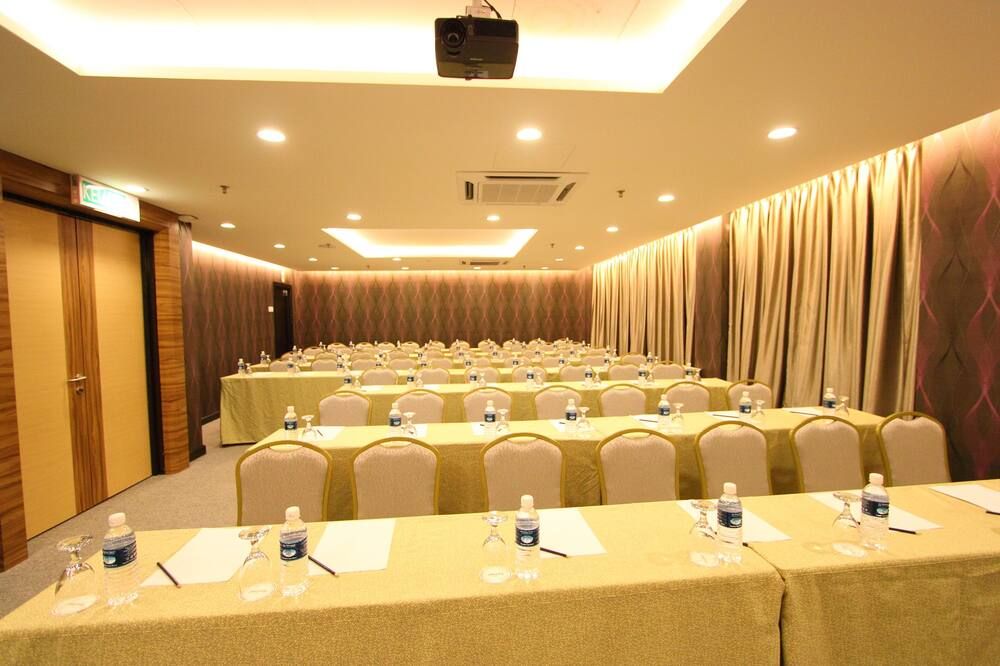 Sala de conferències