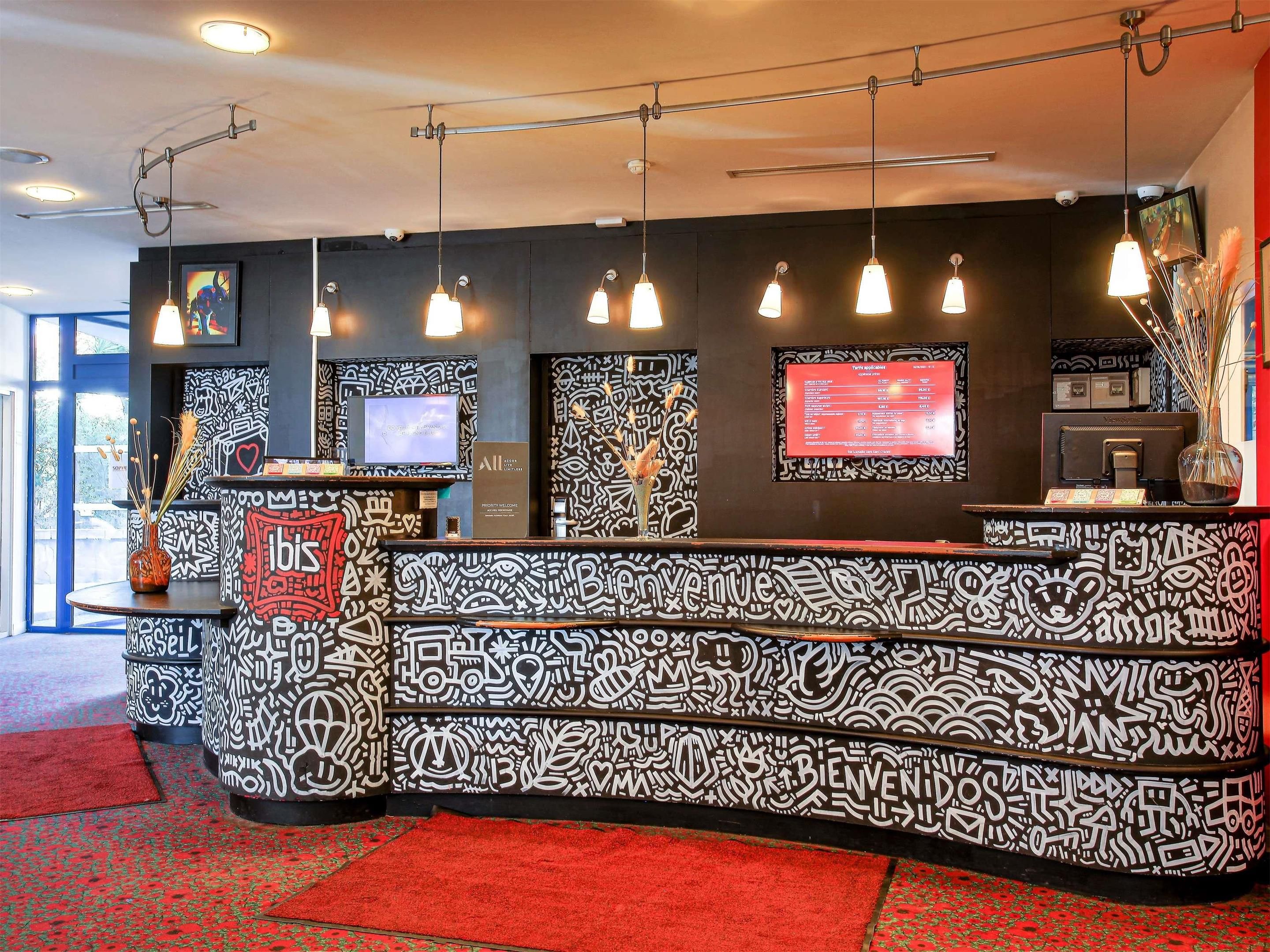 Recepció Foto