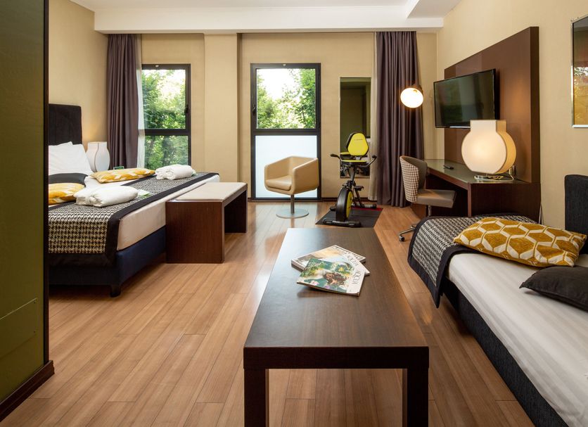 Habitació Foto