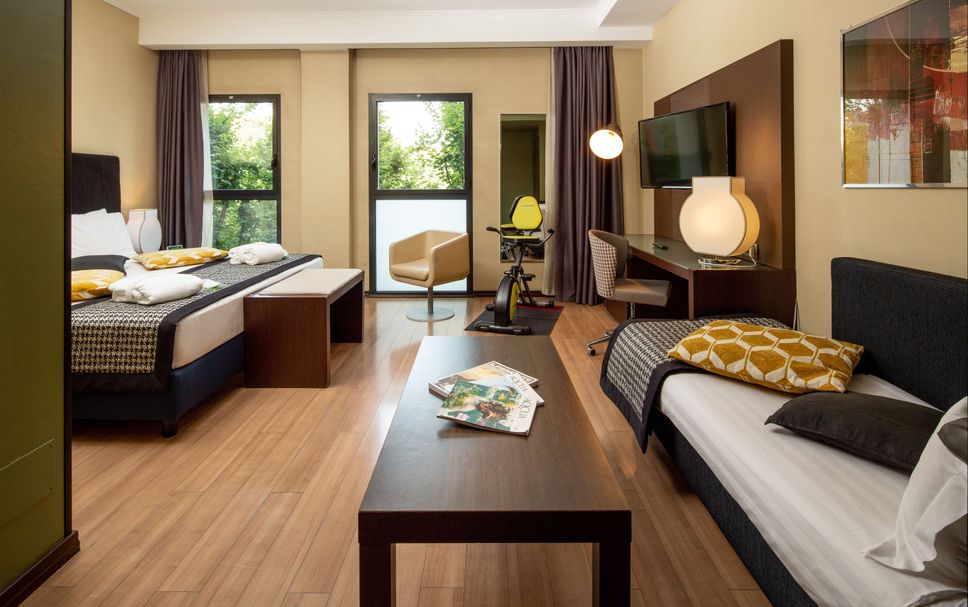 Habitació Foto