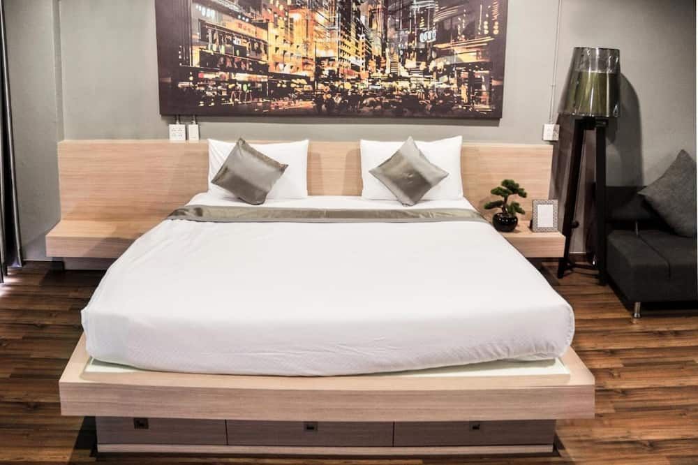 Habitació