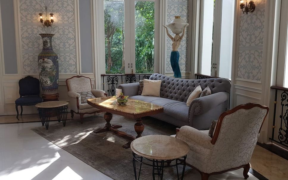 Sala d'estar Foto