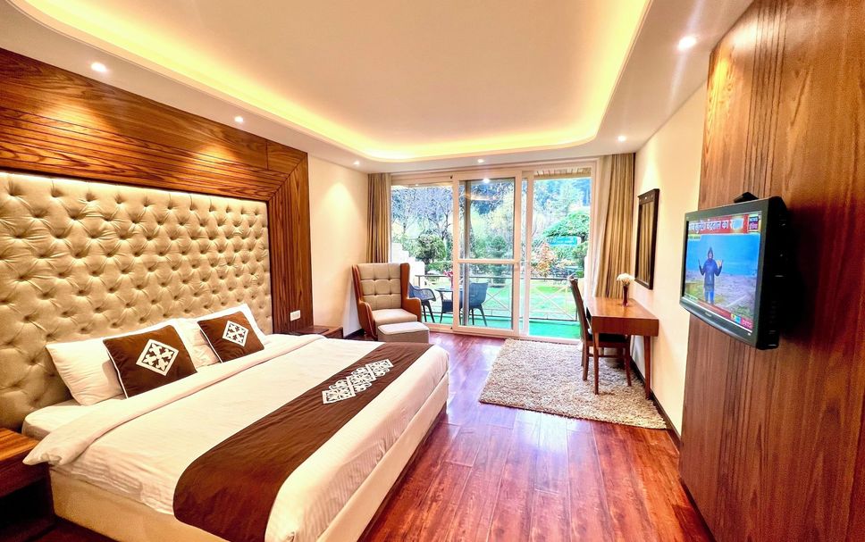 Habitació Foto
