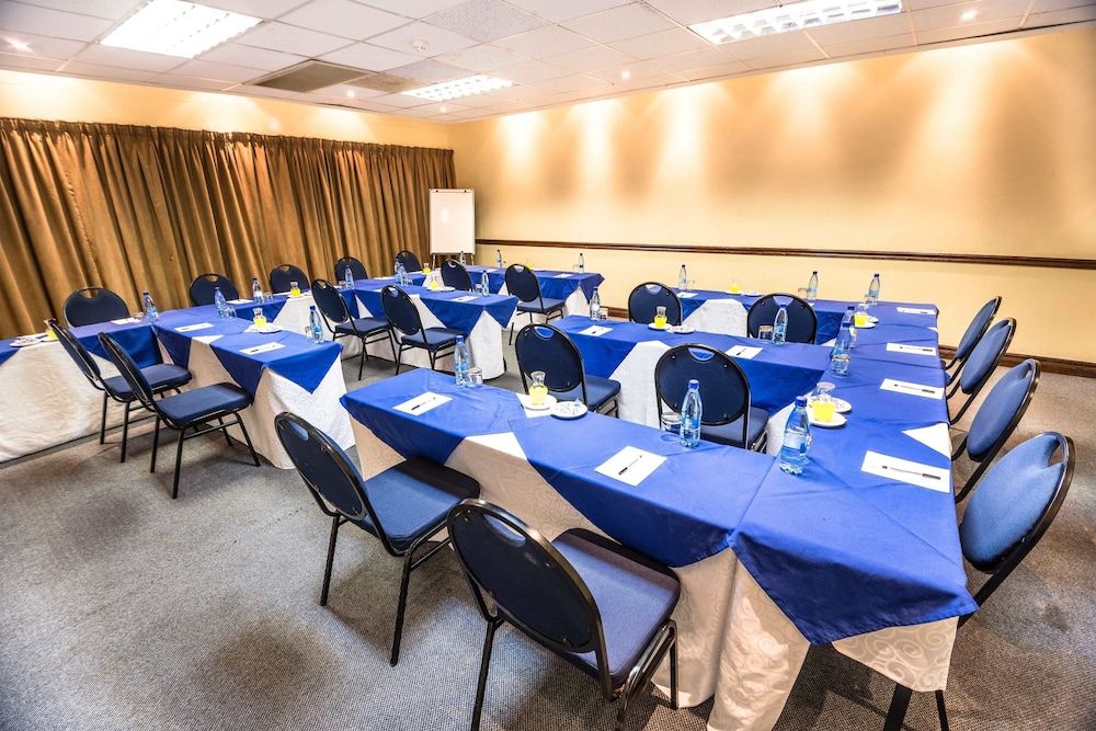 Sala de conferències