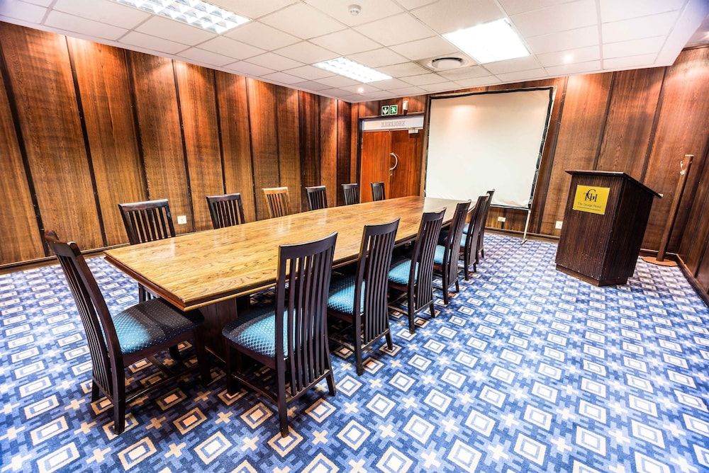 Sala de conferències