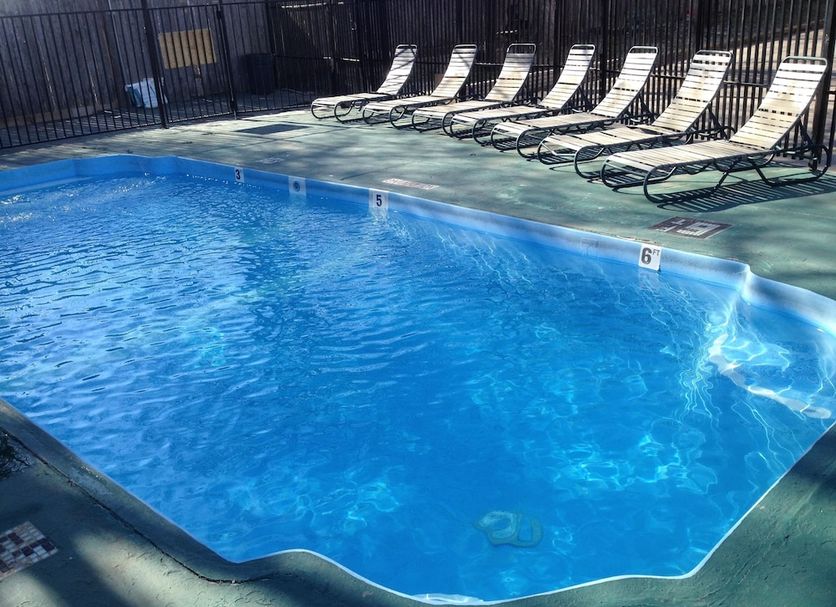 Pool Foto