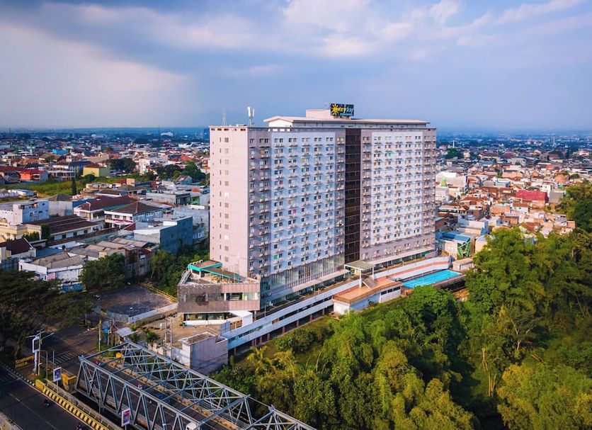 Edifici Foto