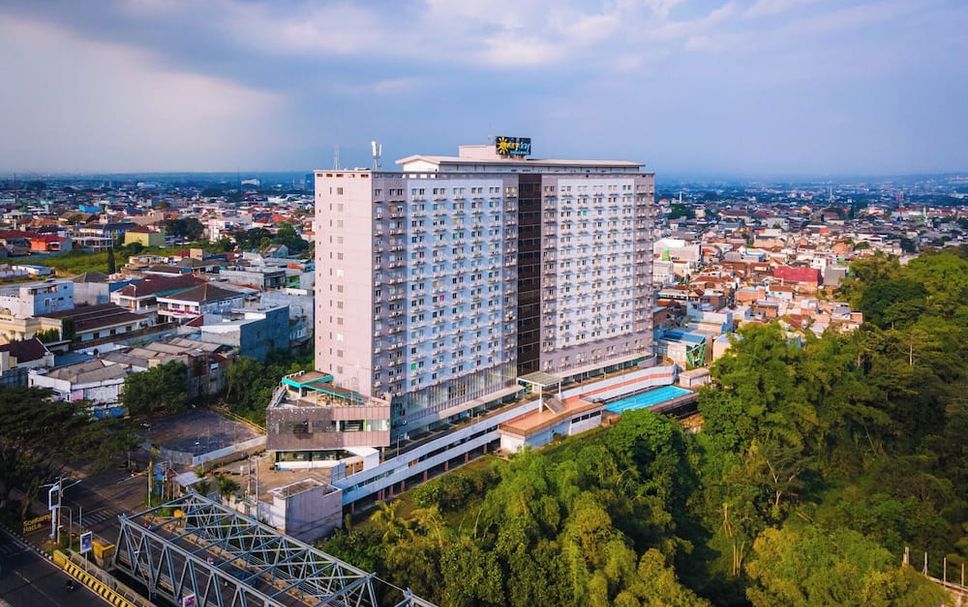 Edifici Foto
