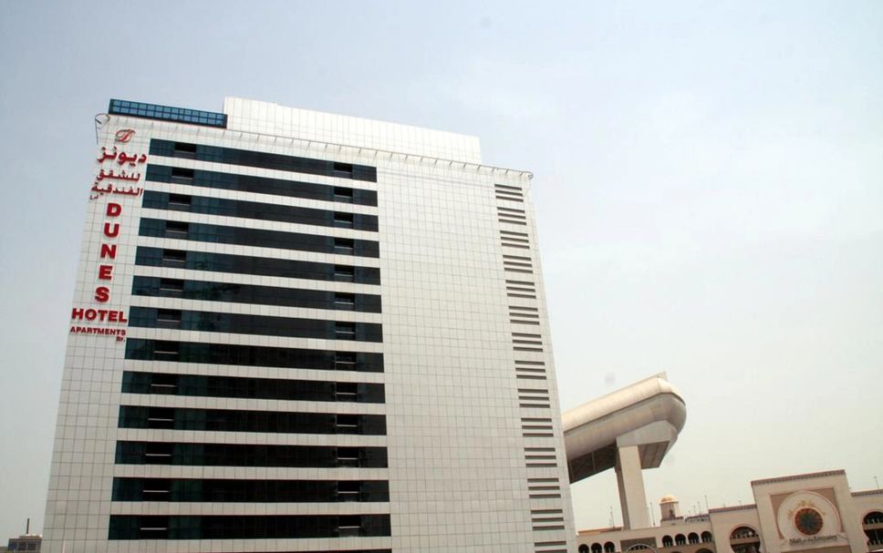 Edifici Foto
