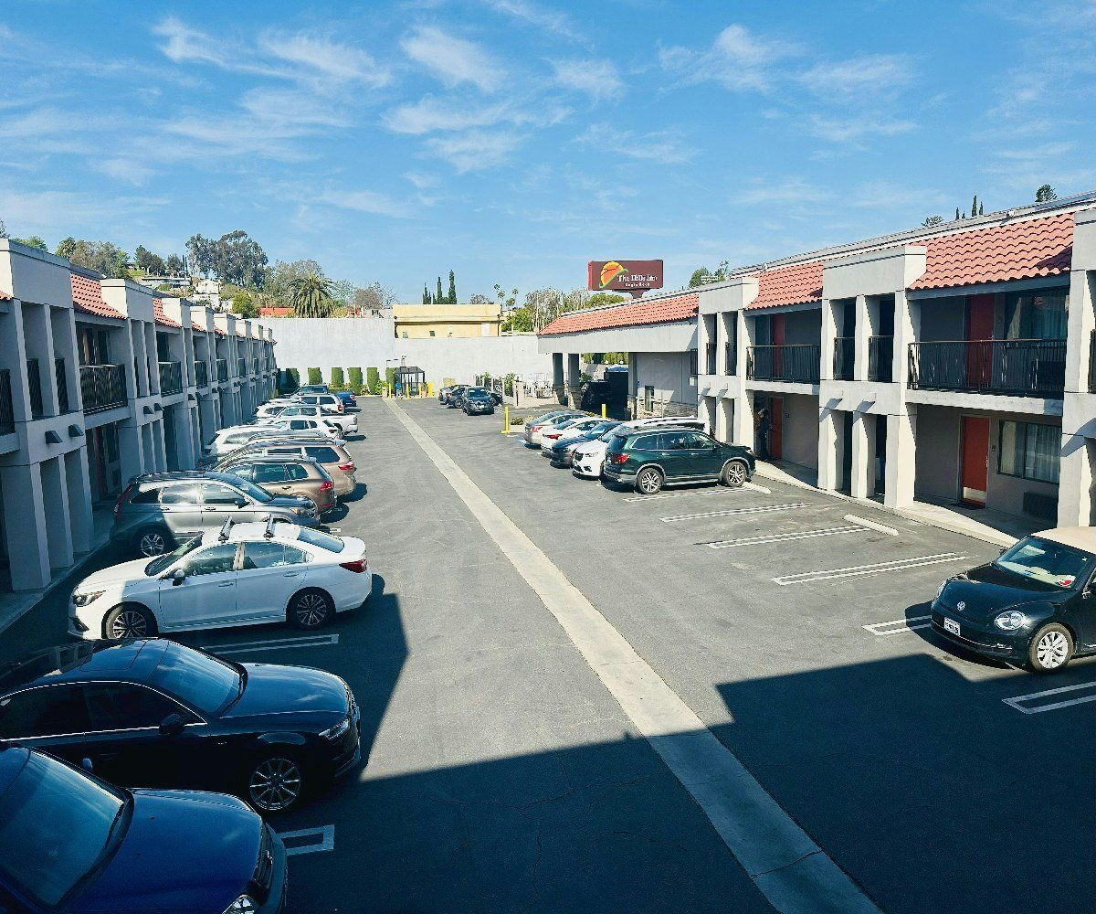 Vista exterior