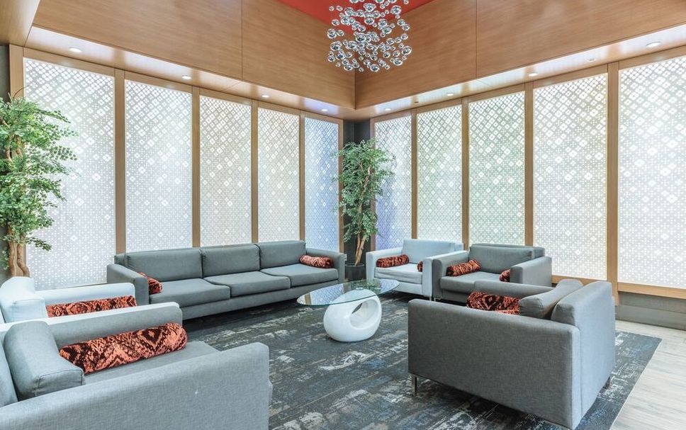 Sala d'estar Foto