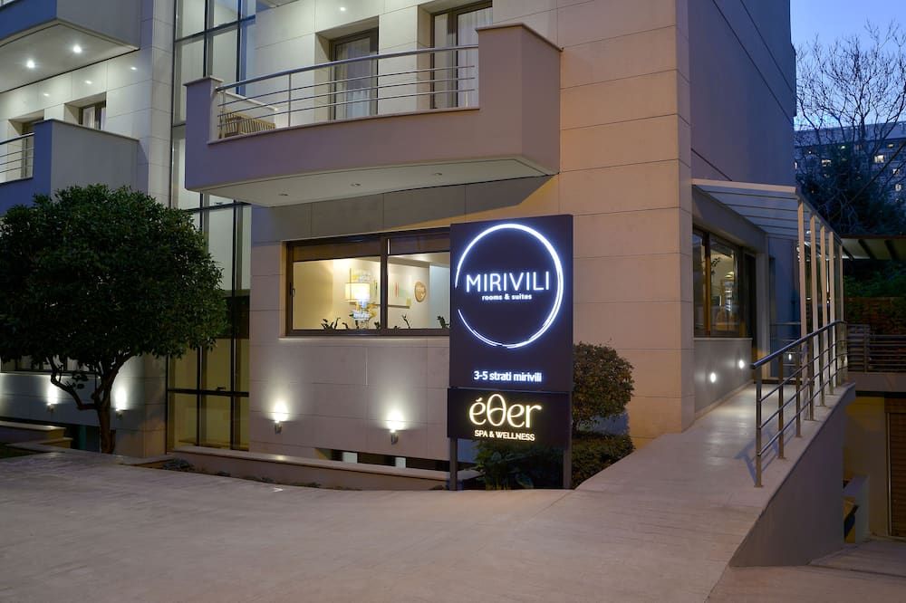 Edifici