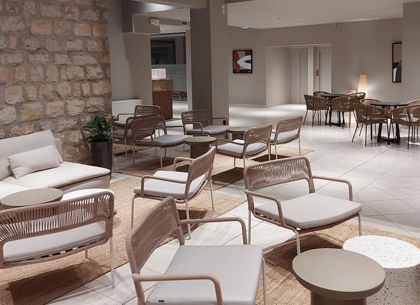 Sala d'estar Foto