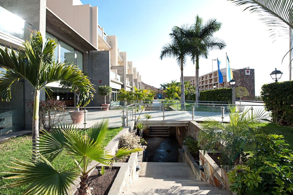Vista exterior