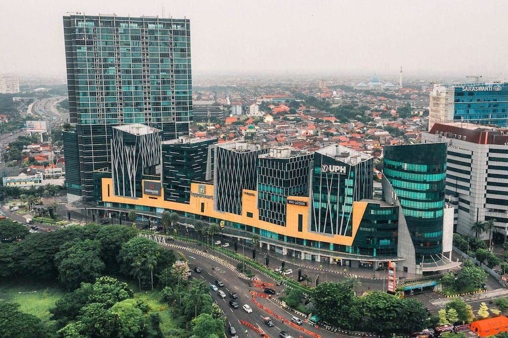 Vista exterior