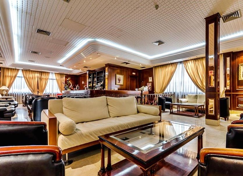 Sala Foto