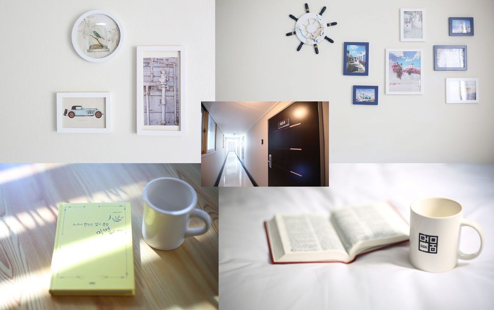 Serveis de l’habitació Foto