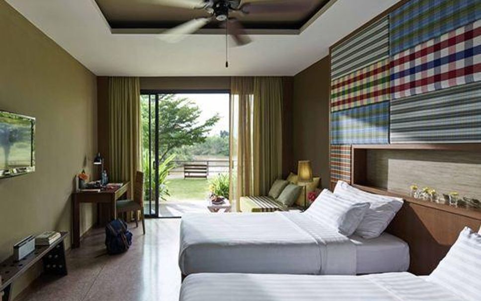 Habitació Foto