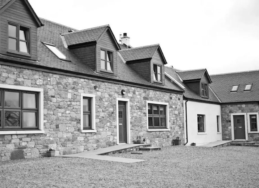 Edifici Foto