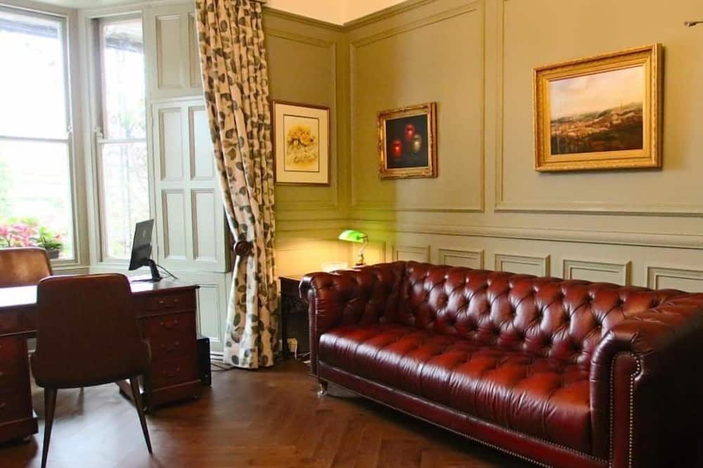 Sala d'estar Foto