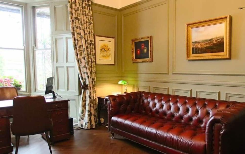 Sala d'estar Foto