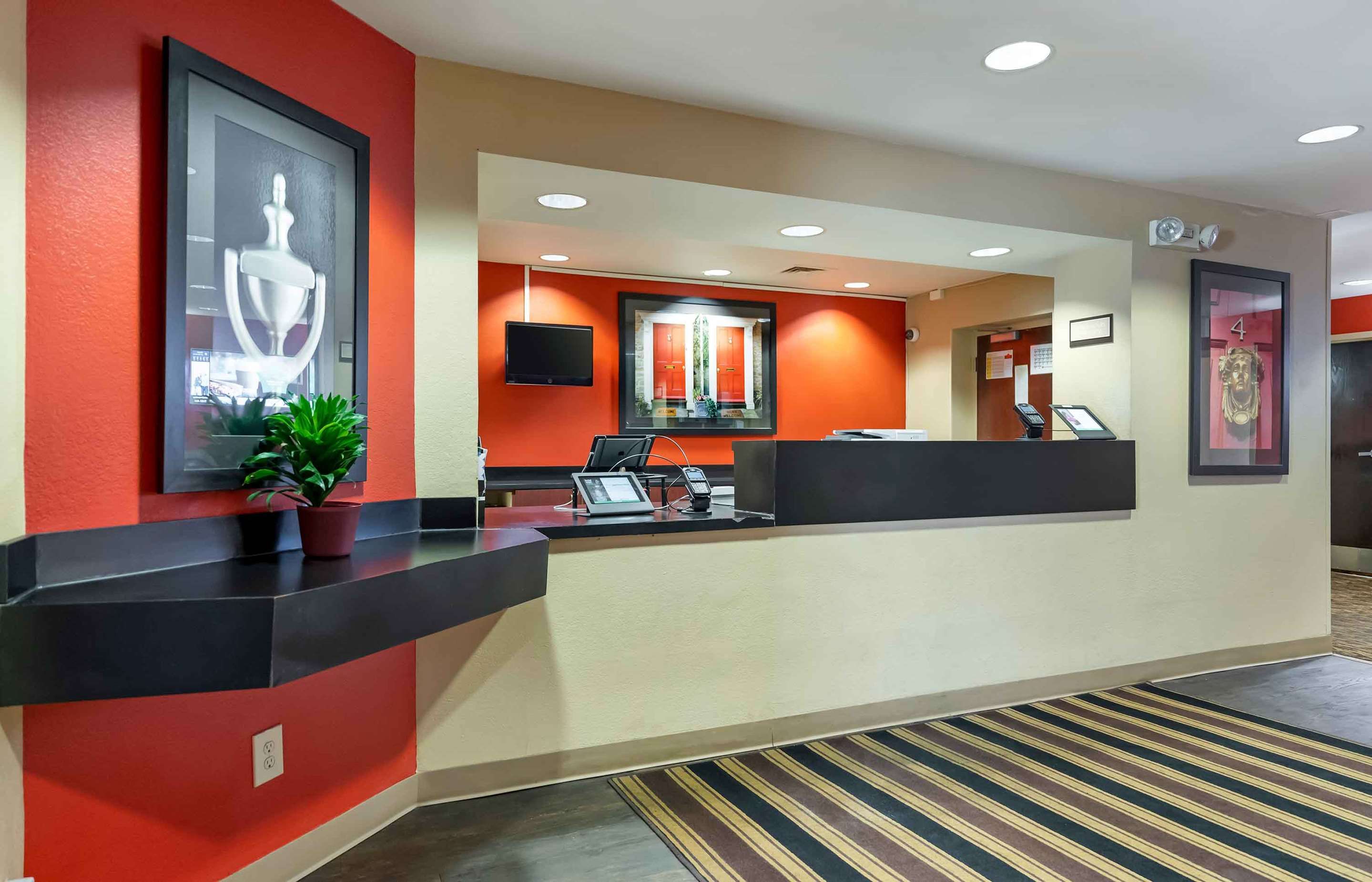 Recepció