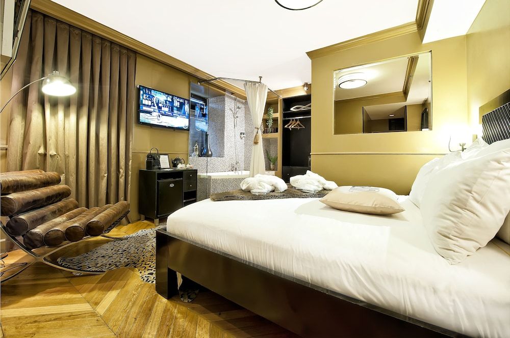 Habitació