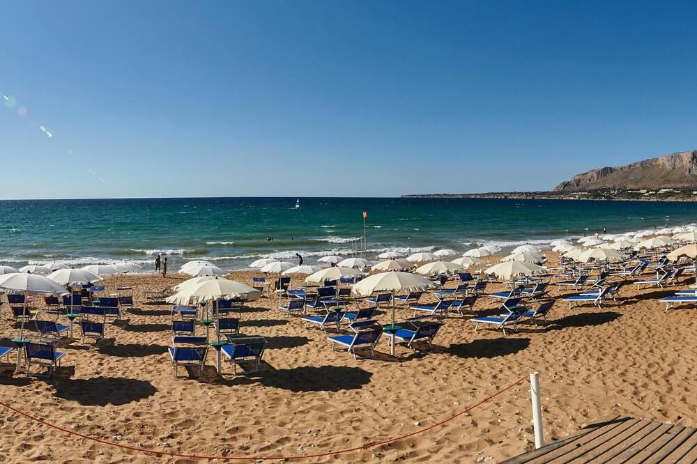 Platja