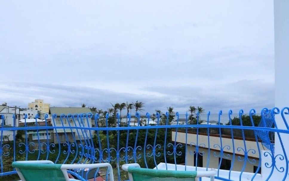 Balcó Foto