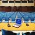 Sala de conferències