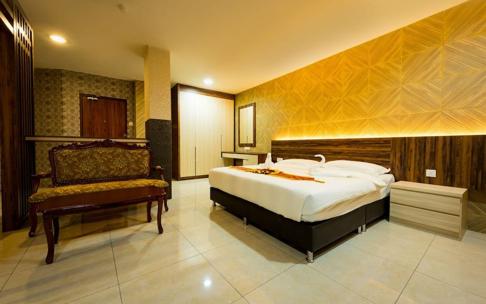 Habitació Foto