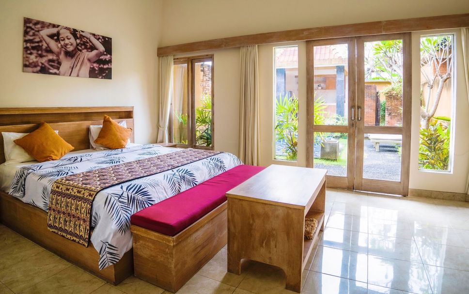 Habitació Foto