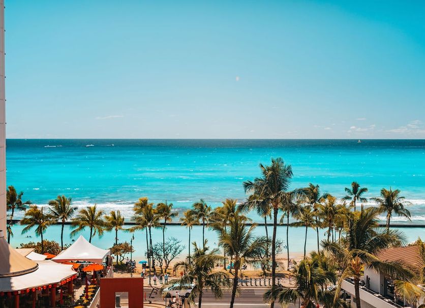 Platja Foto