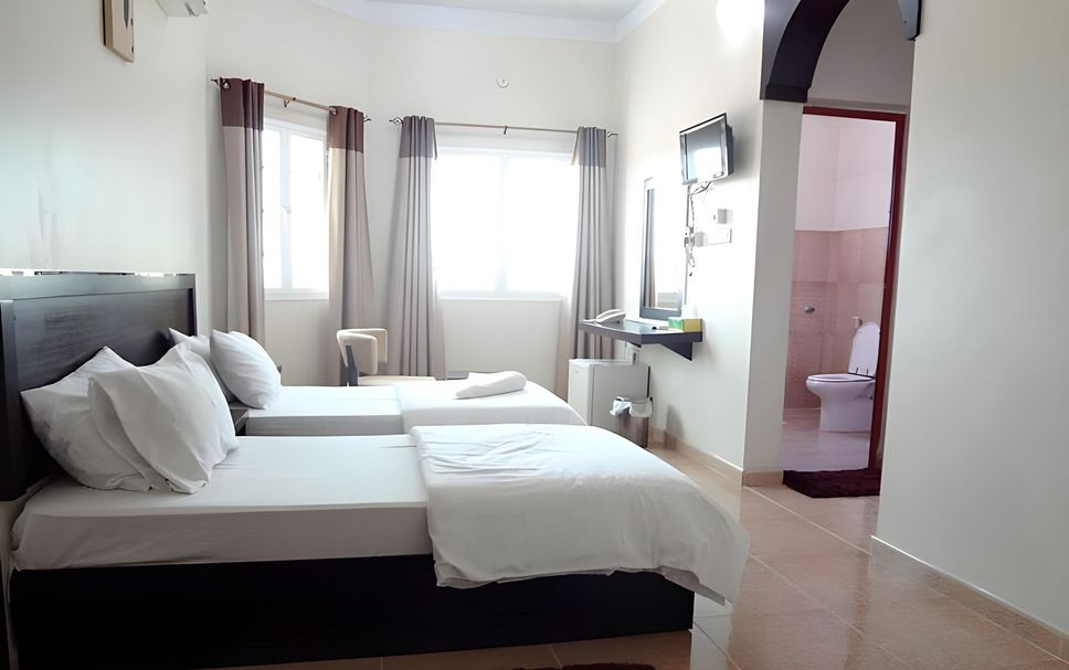 Habitació Foto