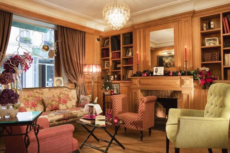 Sala d'estar Foto