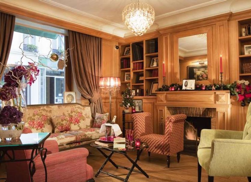Sala d'estar Foto