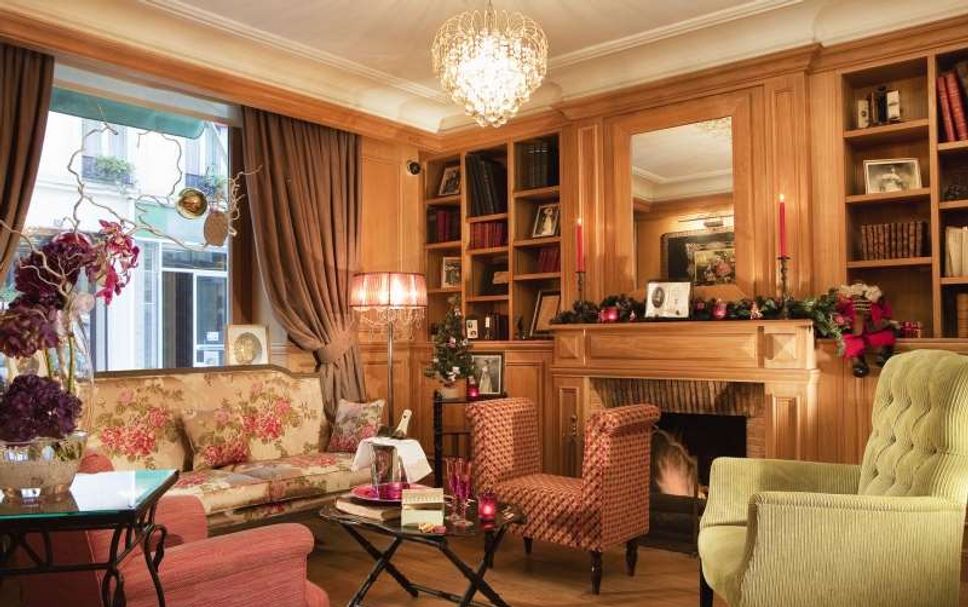 Sala d'estar Foto