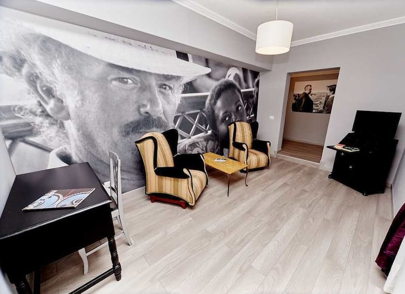 Sala Foto