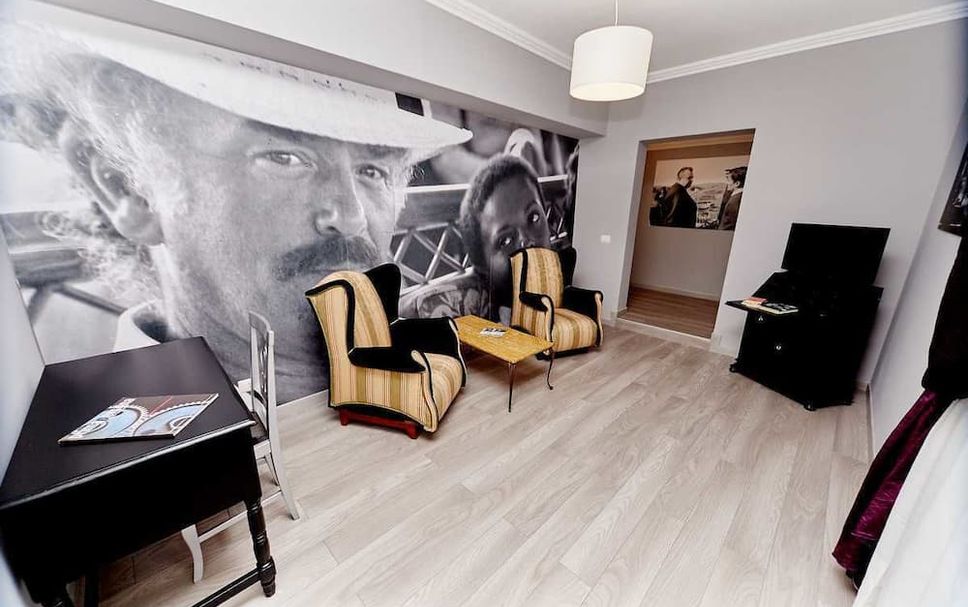 Sala Foto