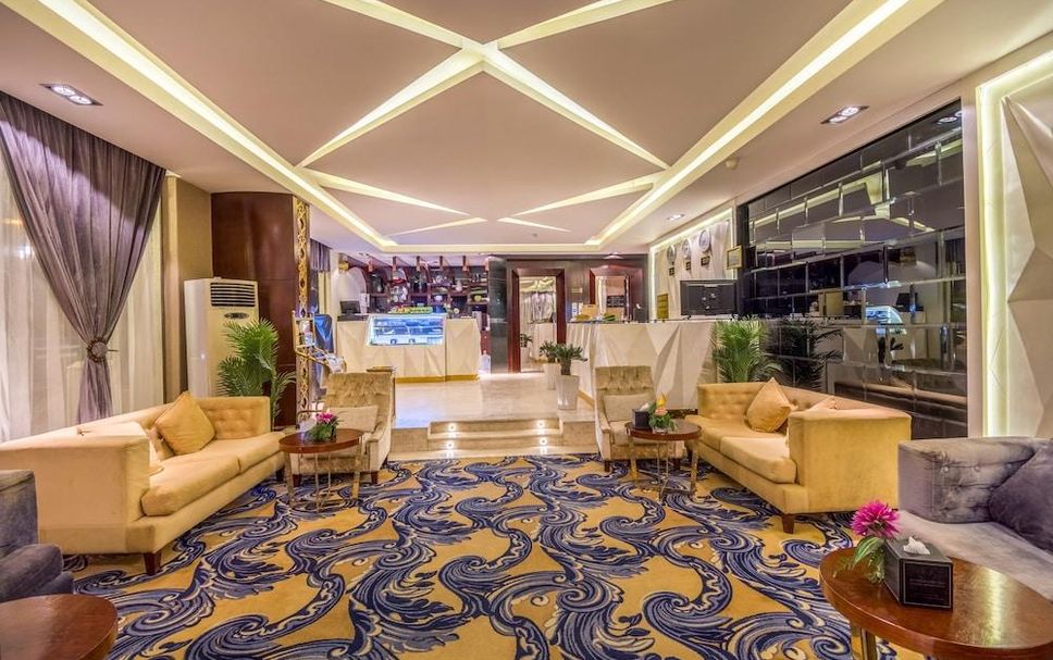 Sala d'estar Foto