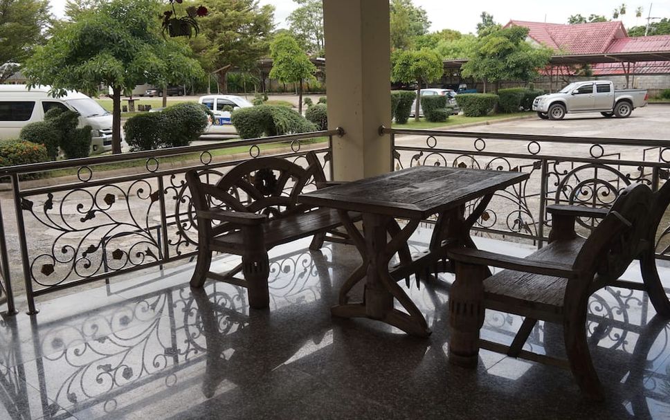 Balcó Foto