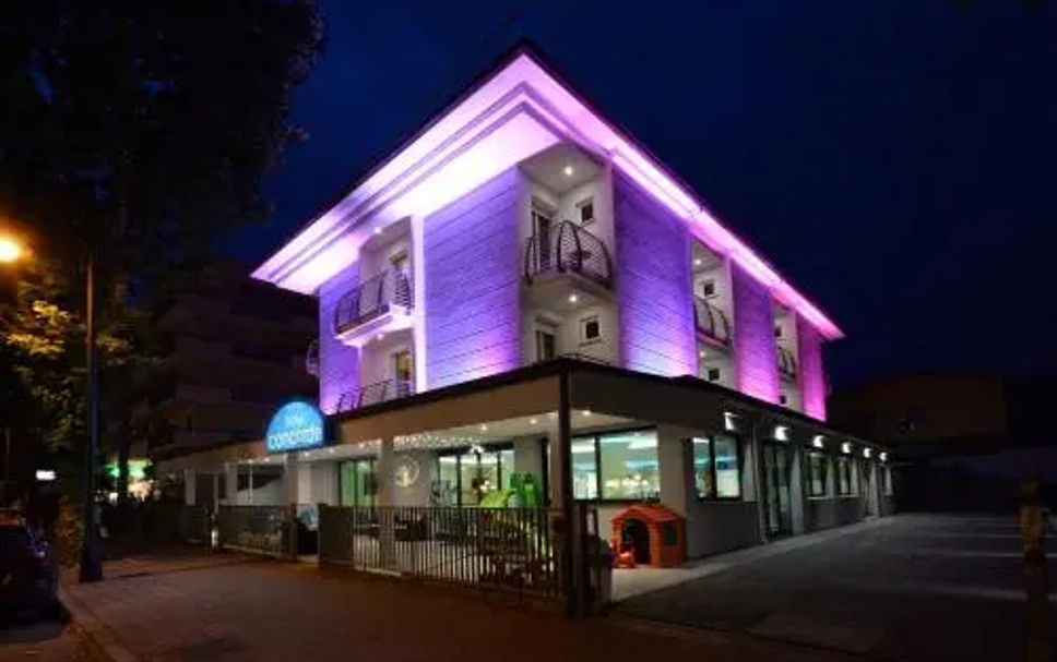 Edifici Foto