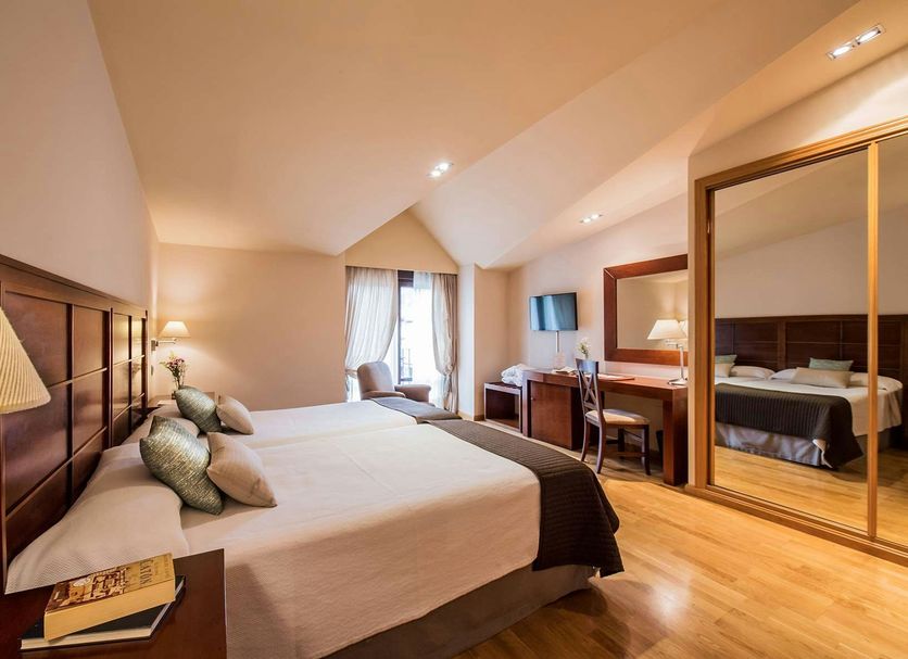 Habitació Foto