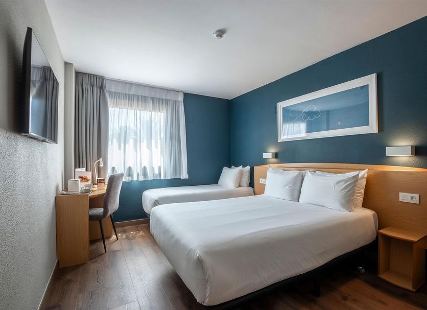 Habitació Foto